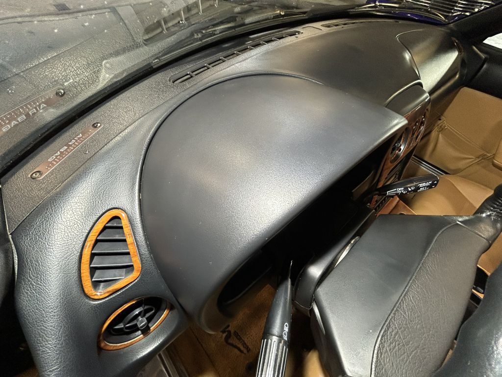 1997 Mazda MX-5 Miata Image 43