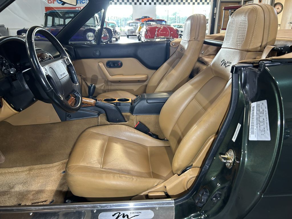 1997 Mazda MX-5 Miata Image 46