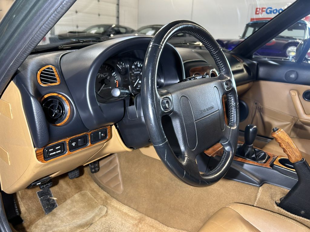 1997 Mazda MX-5 Miata Image 48