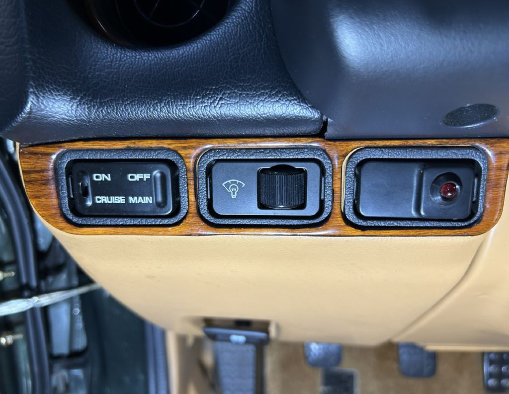 1997 Mazda MX-5 Miata Image 49