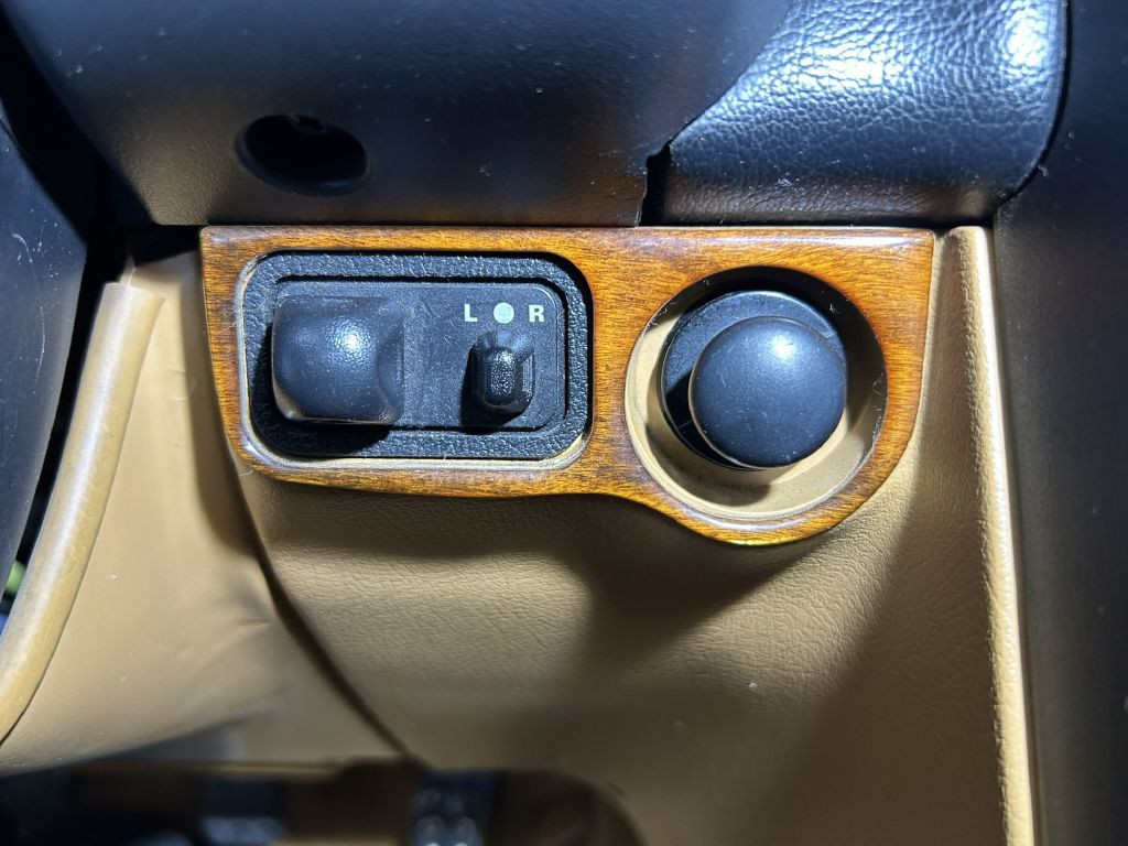 1997 Mazda MX-5 Miata Image 53