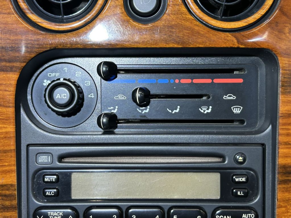 1997 Mazda MX-5 Miata Image 55