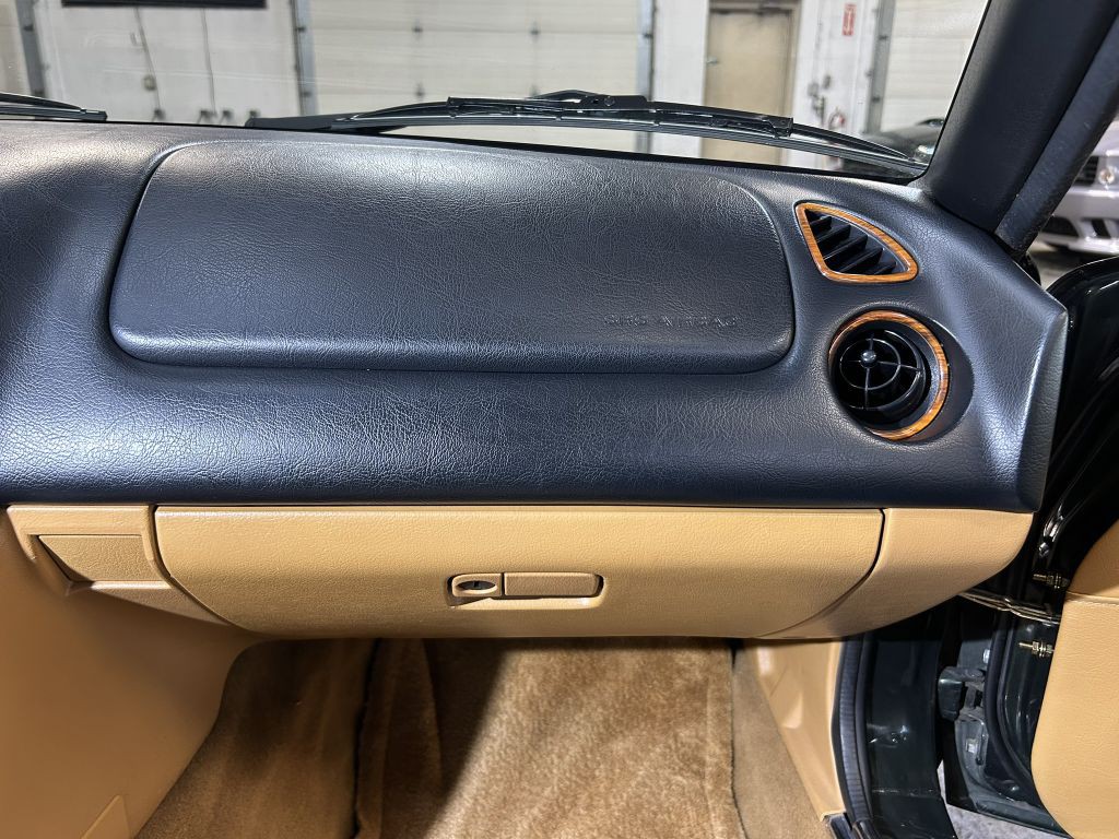 1997 Mazda MX-5 Miata Image 57