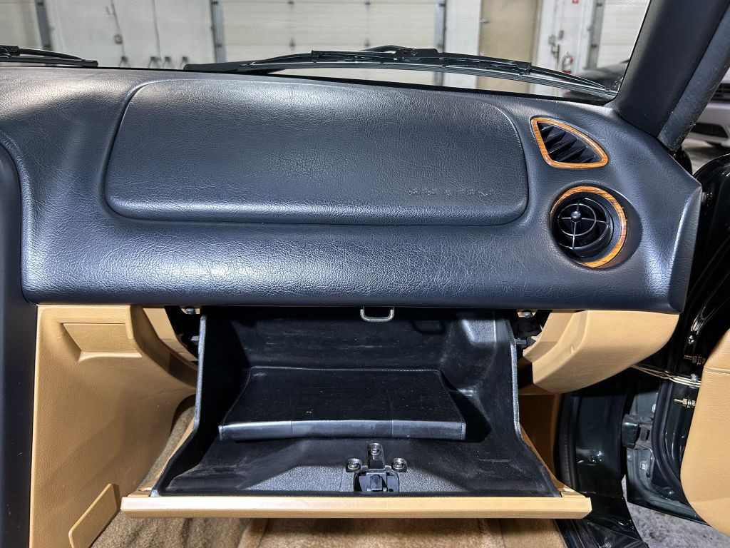 1997 Mazda MX-5 Miata Image 58