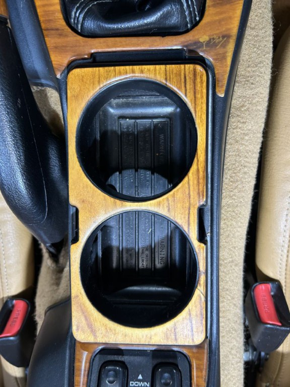 1997 Mazda MX-5 Miata Image 61