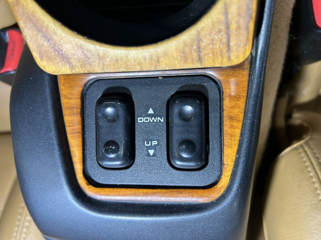 1997 Mazda MX-5 Miata Image 62