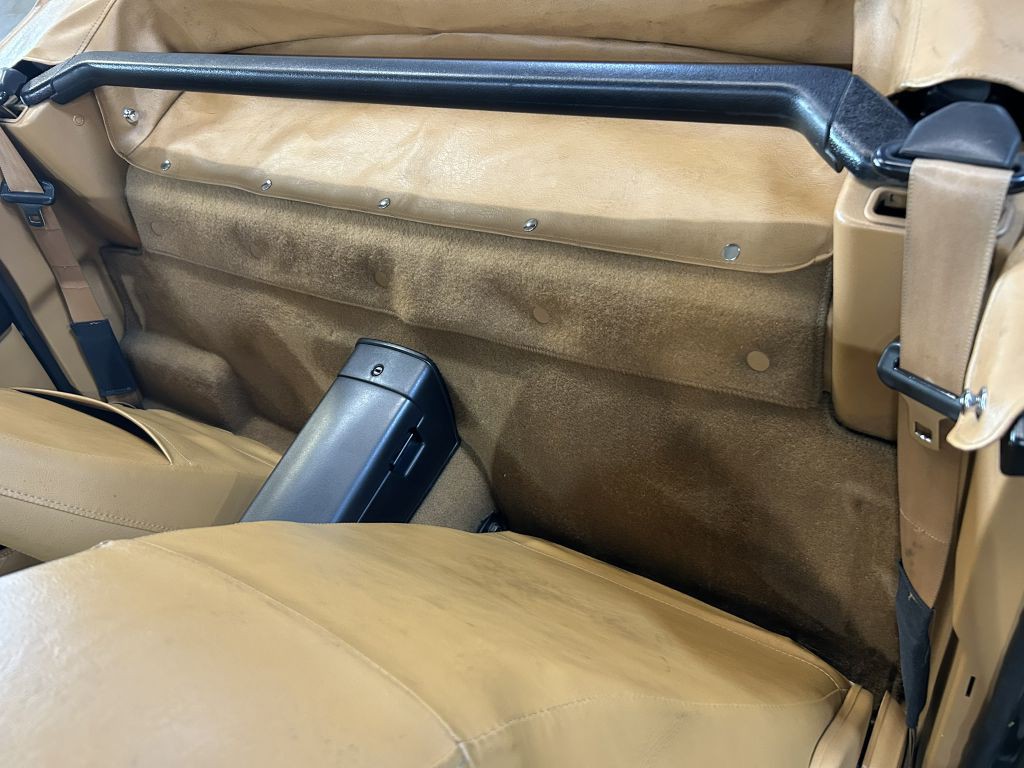 1997 Mazda MX-5 Miata Image 67
