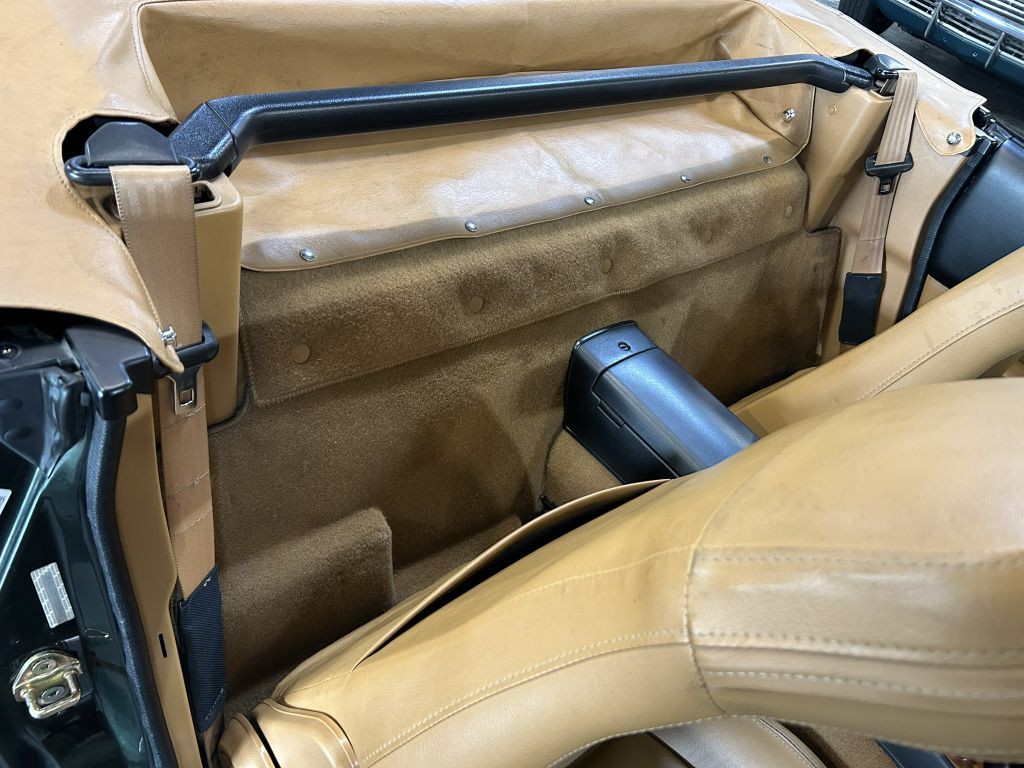 1997 Mazda MX-5 Miata Image 68