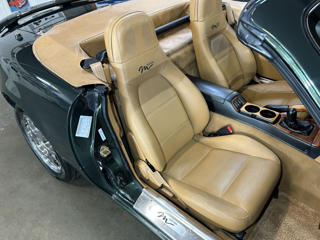 1997 Mazda MX-5 Miata Image 69