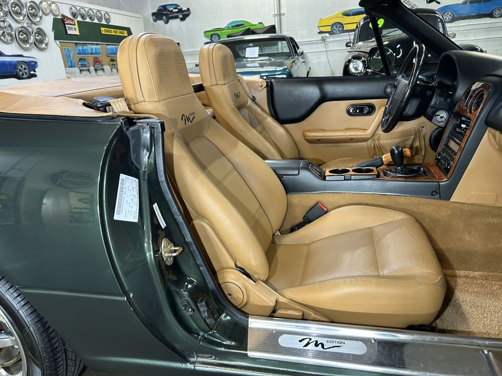 1997 Mazda MX-5 Miata Image 70