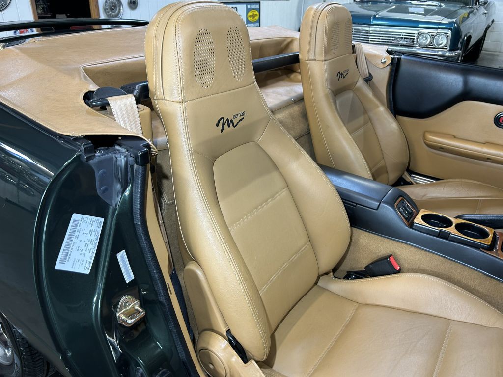 1997 Mazda MX-5 Miata Image 71