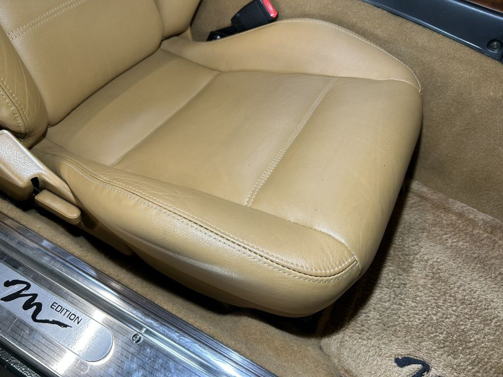 1997 Mazda MX-5 Miata Image 72