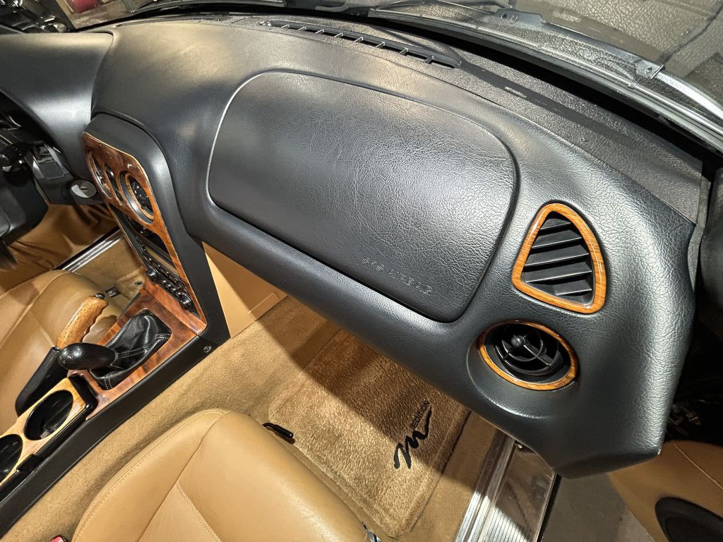 1997 Mazda MX-5 Miata Image 73