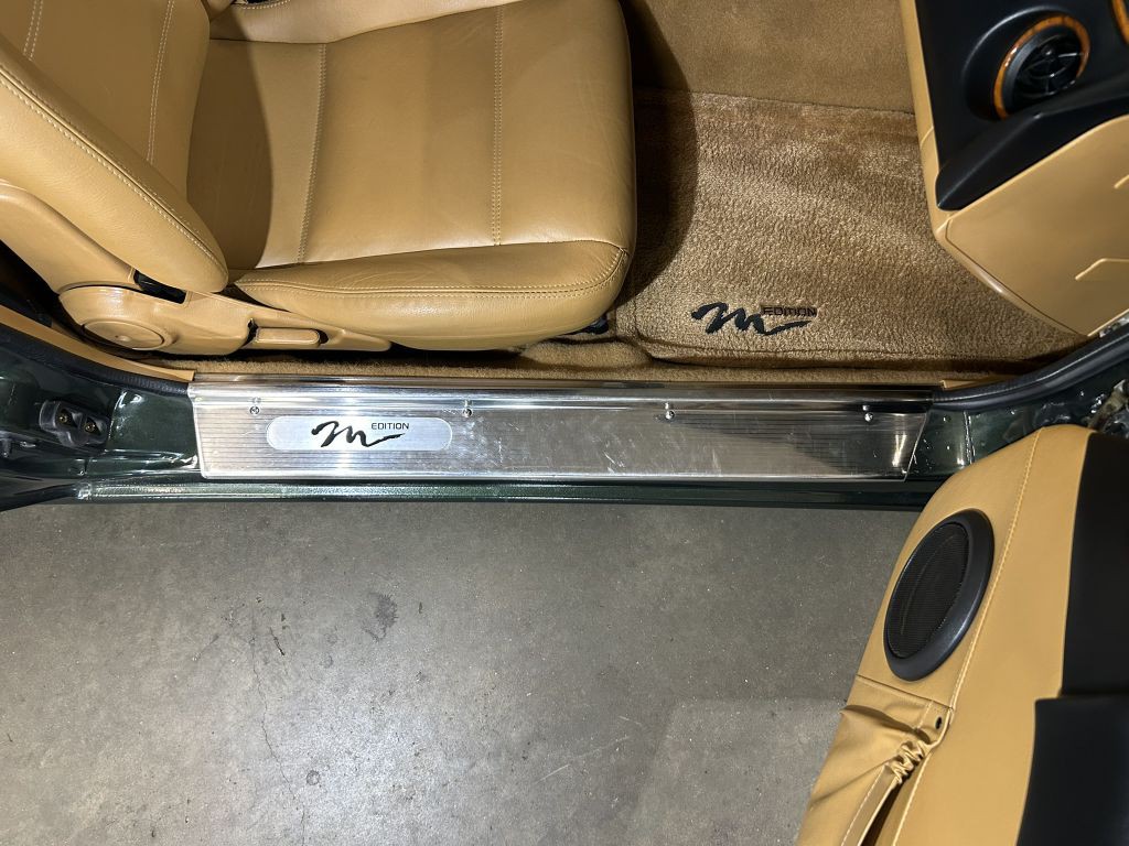 1997 Mazda MX-5 Miata Image 76
