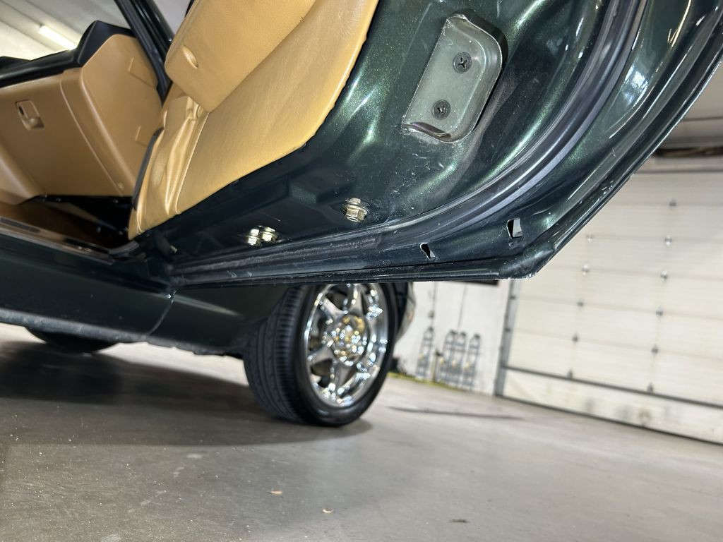 1997 Mazda MX-5 Miata Image 77