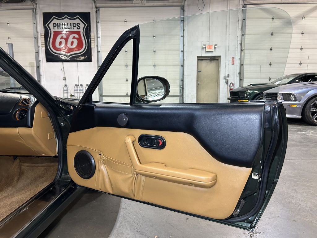1997 Mazda MX-5 Miata Image 78