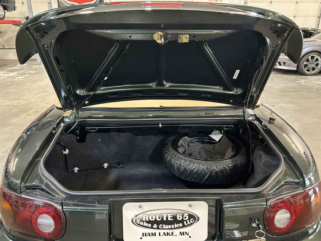 1997 Mazda MX-5 Miata Image 87