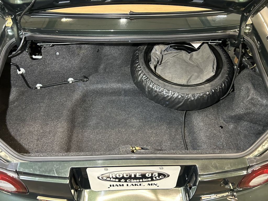 1997 Mazda MX-5 Miata Image 88