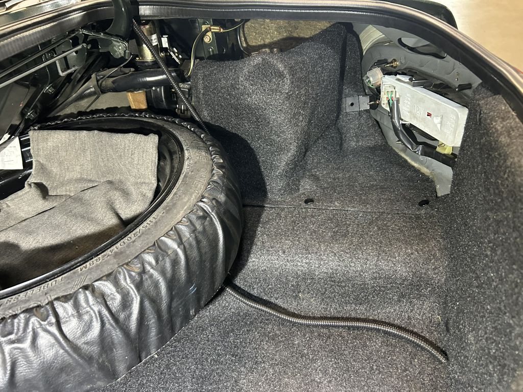 1997 Mazda MX-5 Miata Image 89