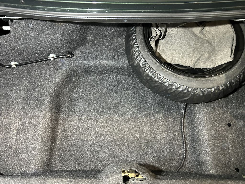 1997 Mazda MX-5 Miata Image 90