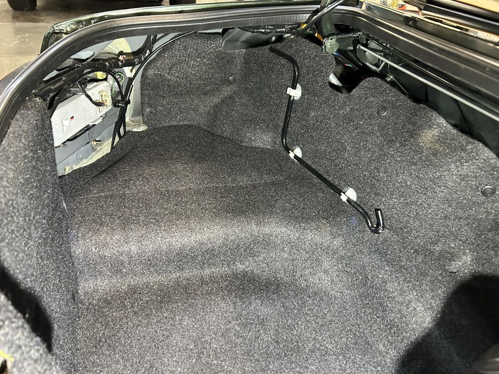 1997 Mazda MX-5 Miata Image 91
