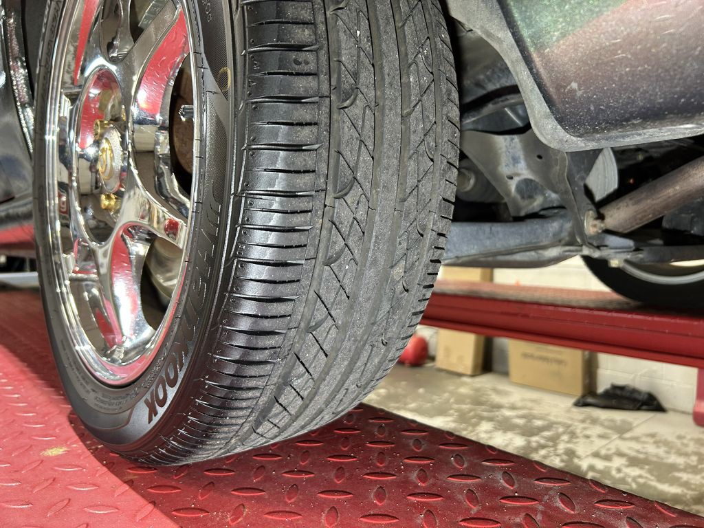 1997 Mazda MX-5 Miata Image 96