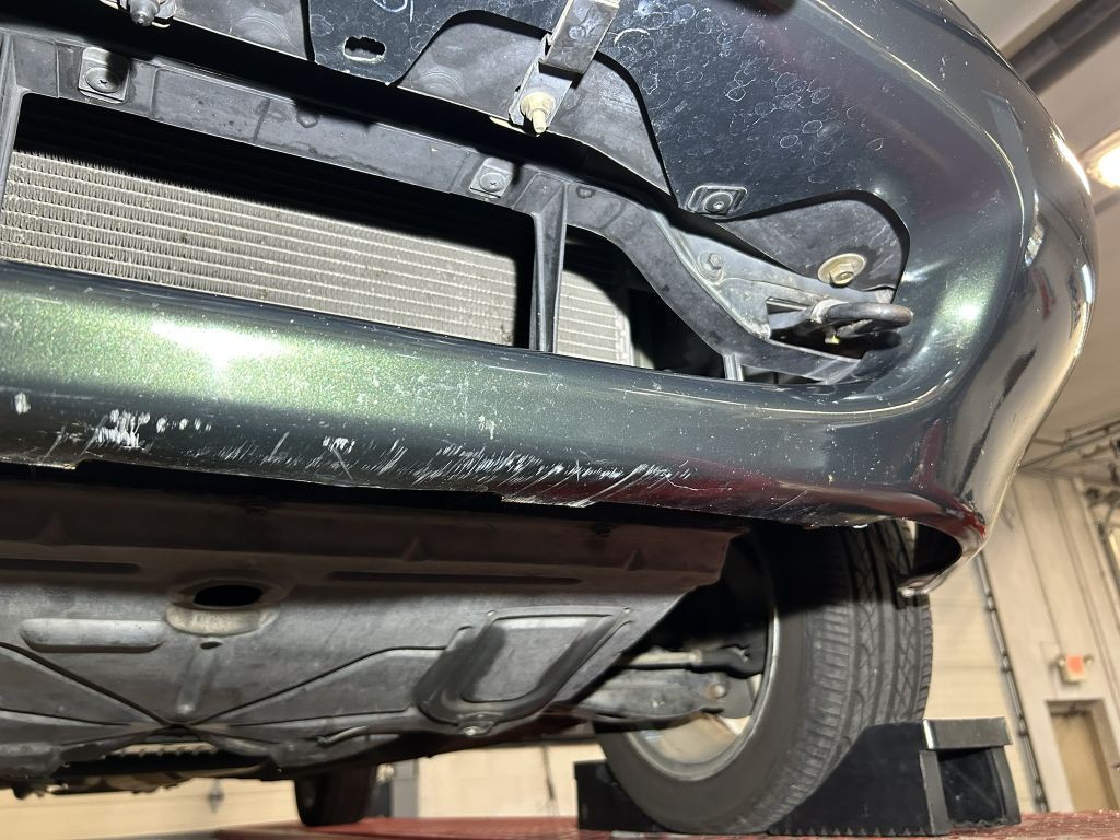 1997 Mazda MX-5 Miata Image 101