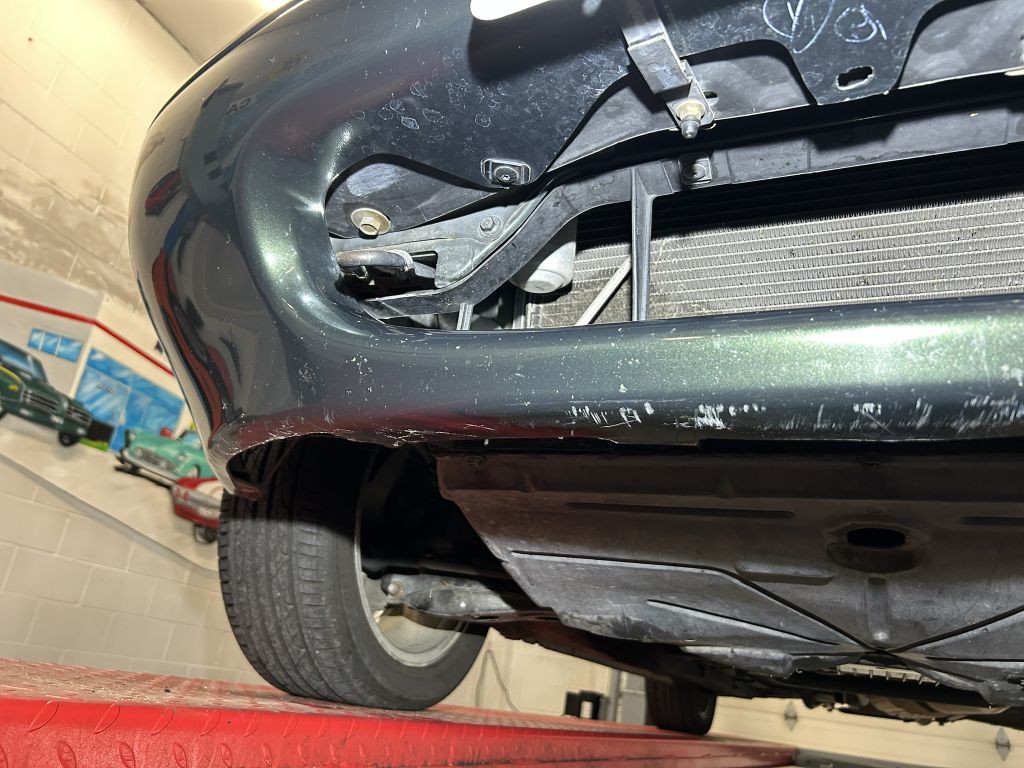 1997 Mazda MX-5 Miata Image 102