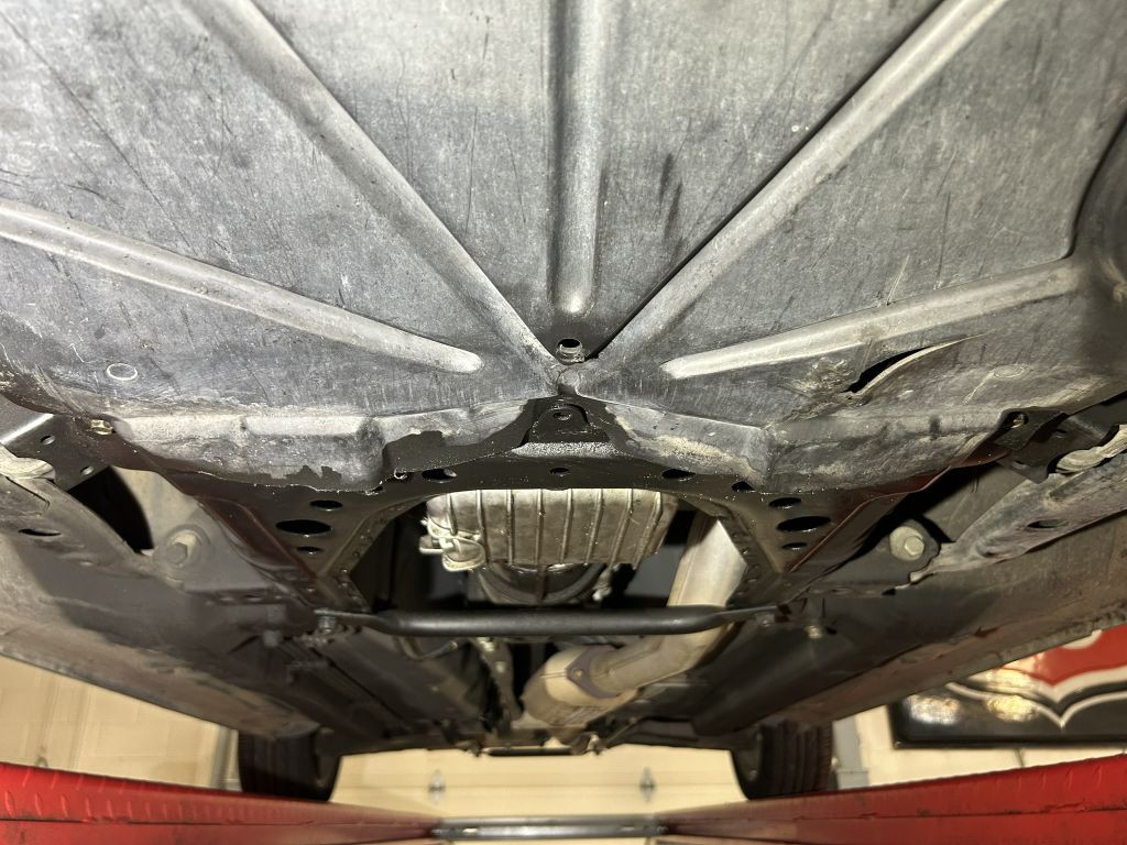 1997 Mazda MX-5 Miata Image 104