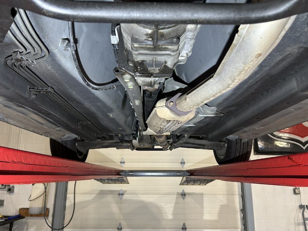 1997 Mazda MX-5 Miata Image 110
