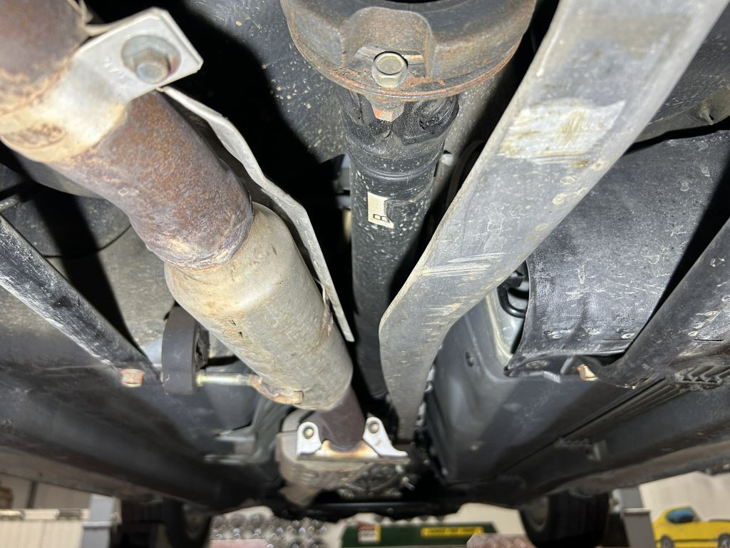 1997 Mazda MX-5 Miata Image 114