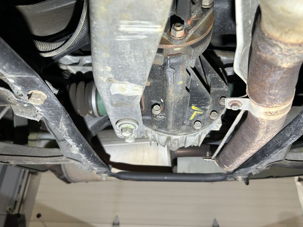 1997 Mazda MX-5 Miata Image 117