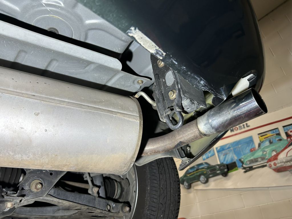 1997 Mazda MX-5 Miata Image 122