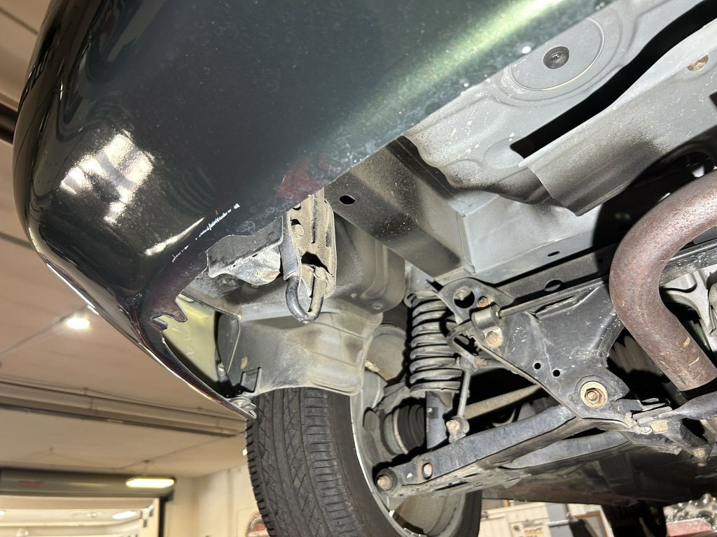 1997 Mazda MX-5 Miata Image 124