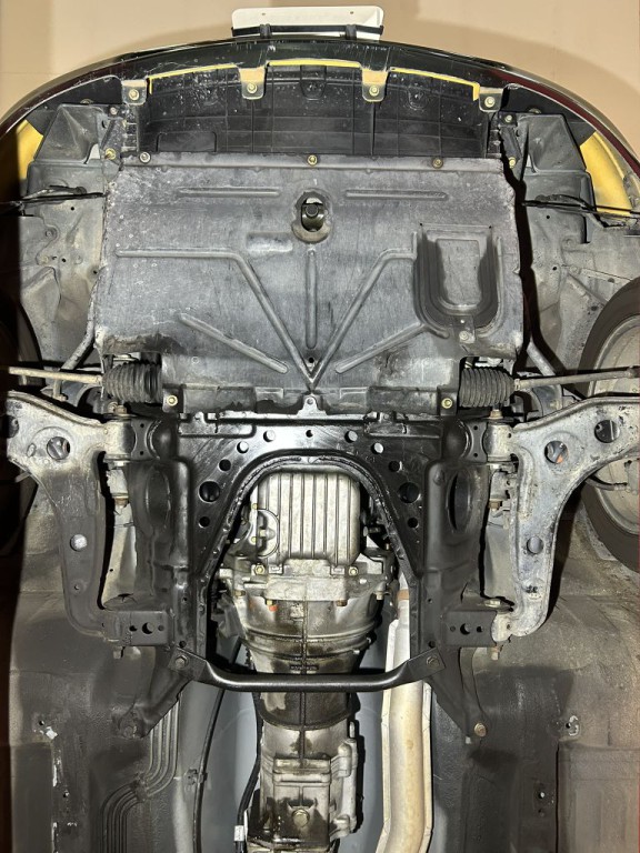1997 Mazda MX-5 Miata Image 125