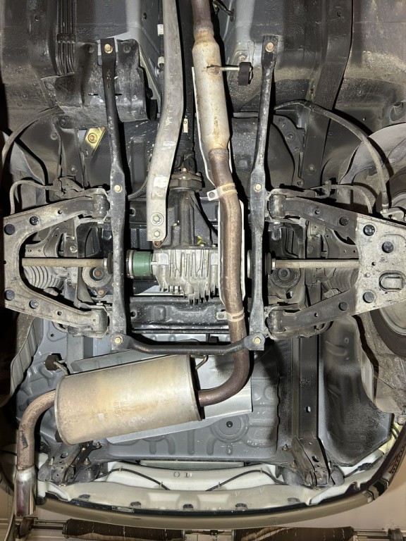 1997 Mazda MX-5 Miata Image 127