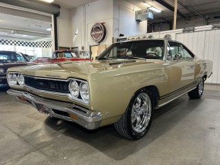 Image for 1968 Plymouth GTX  ID: 7712164