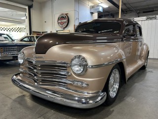 Image for 1947 Plymouth Deluxe Street Rod ID: 7712454