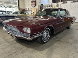 Image for 1966 Ford Thunderbird Town Hardtop ID: 7723104