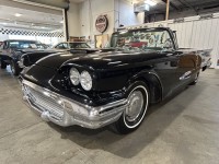Image for 1959 Ford Thunderbird  ID: 7724881