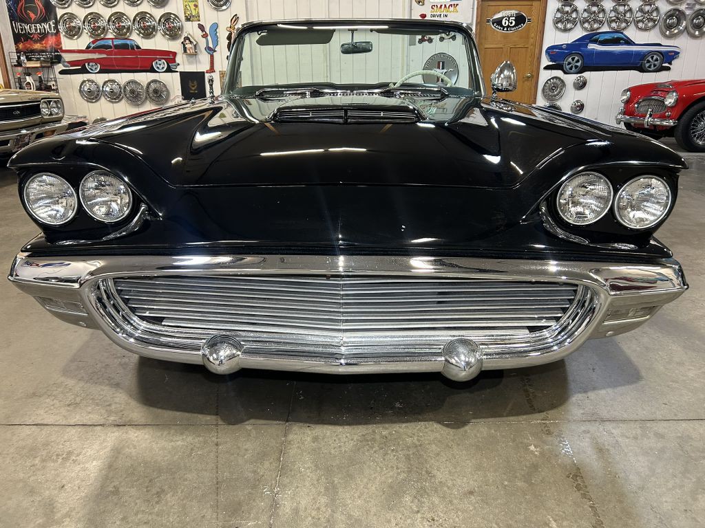 1959 Ford Thunderbird Image 2
