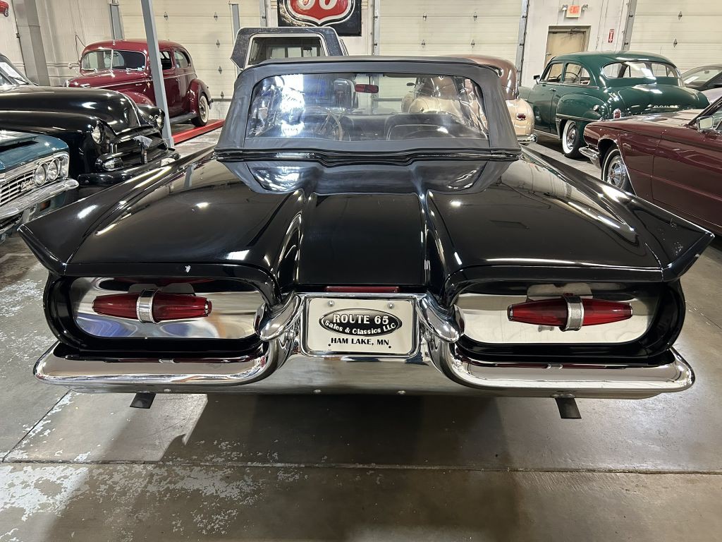 1959 Ford Thunderbird Image 6