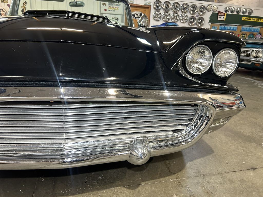 1959 Ford Thunderbird Image 10