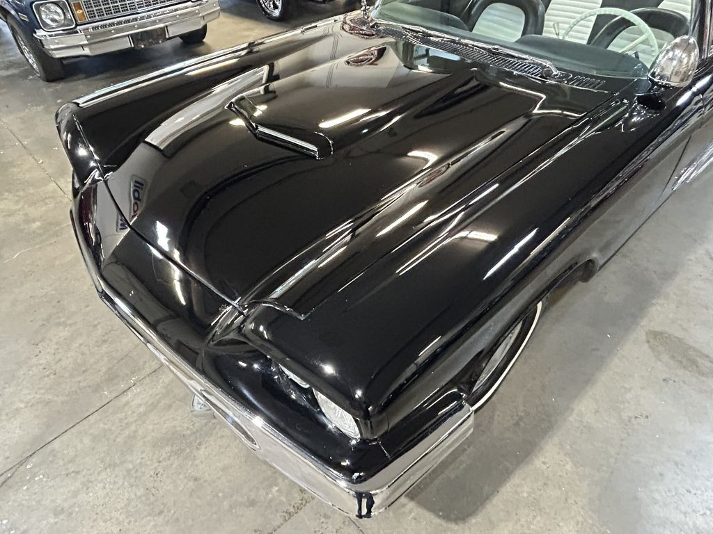 1959 Ford Thunderbird Image 12