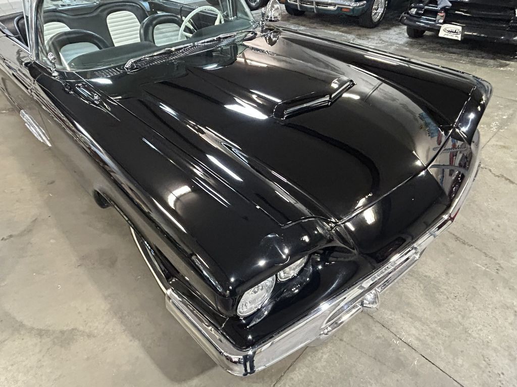 1959 Ford Thunderbird Image 14