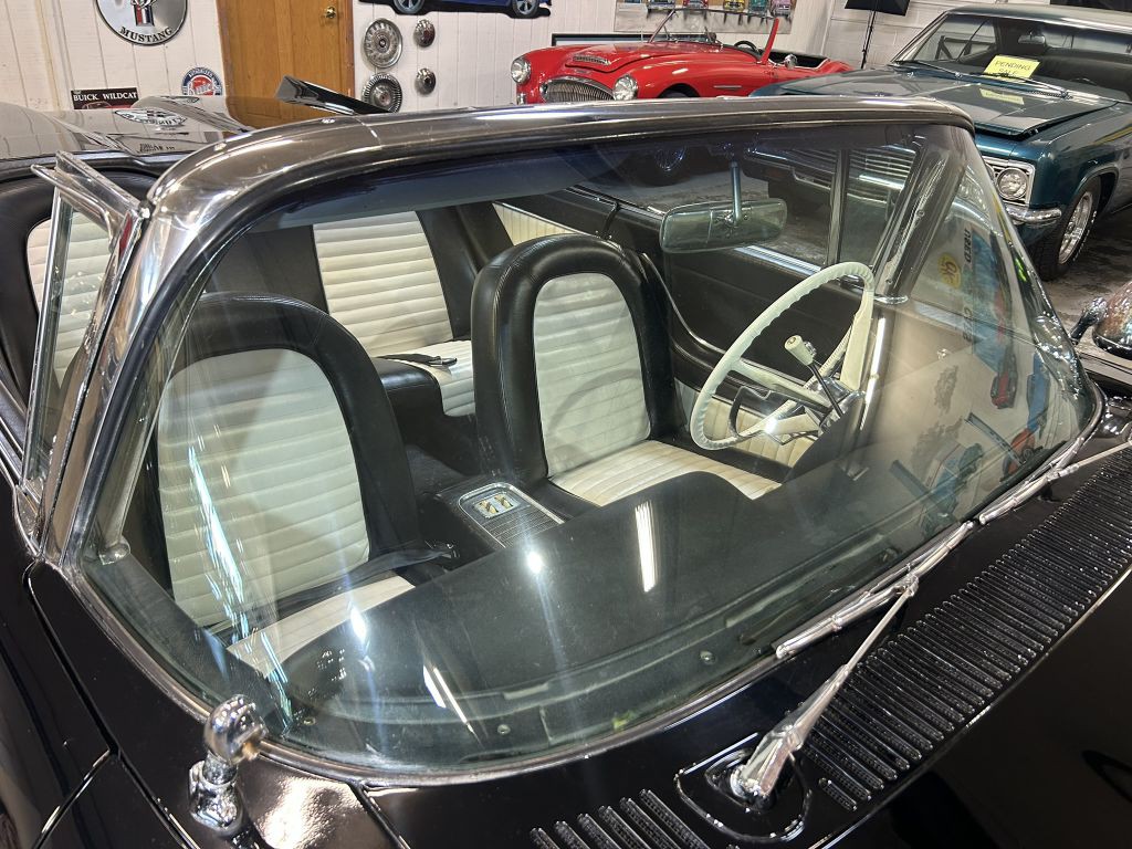 1959 Ford Thunderbird Image 17