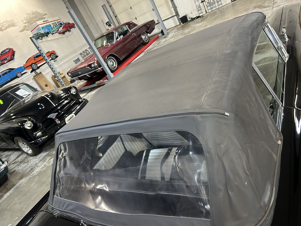 1959 Ford Thunderbird Image 19