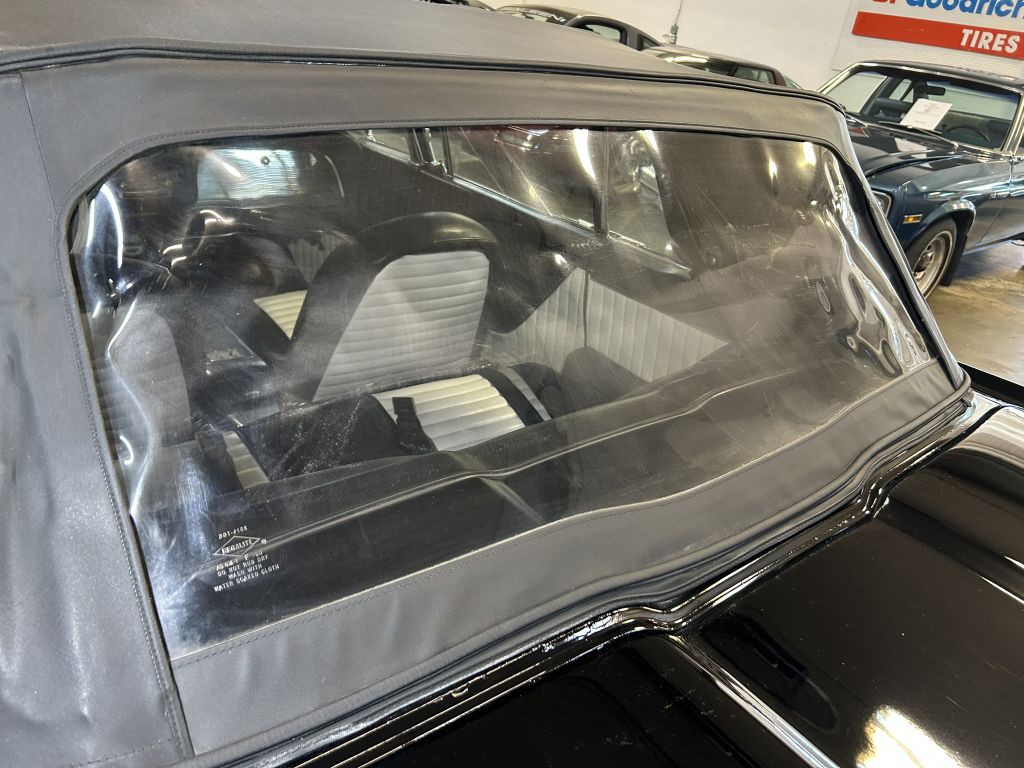1959 Ford Thunderbird Image 21