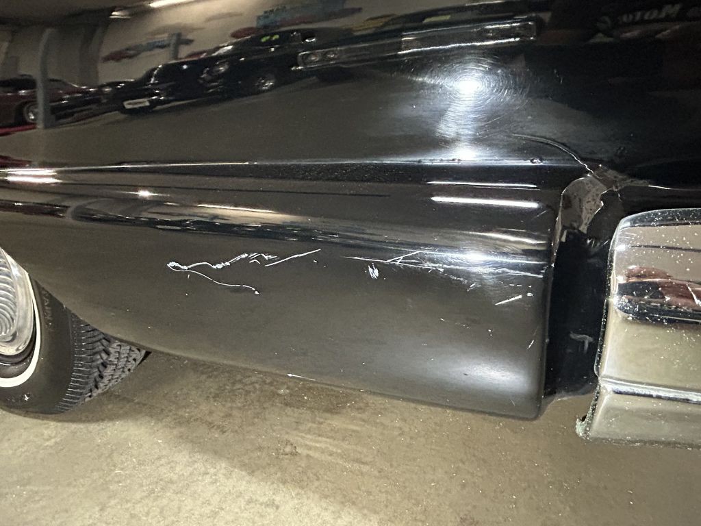 1959 Ford Thunderbird Image 27