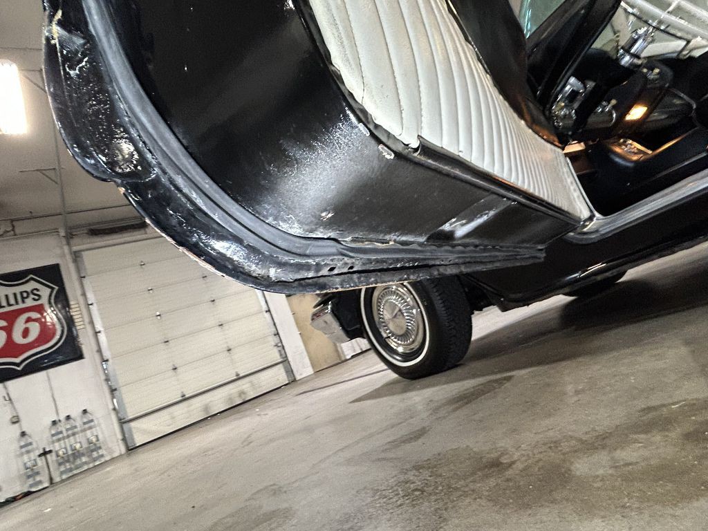 1959 Ford Thunderbird Image 39